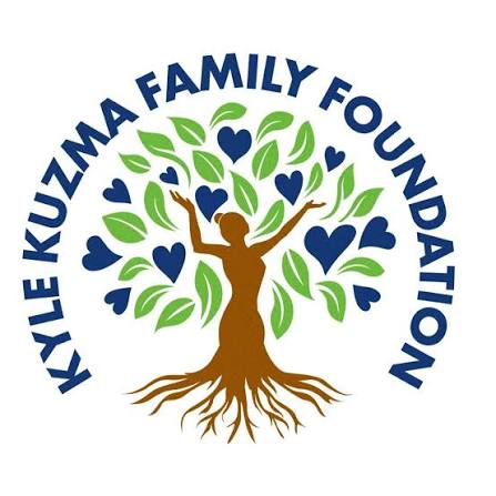 Kyle Kuzma Family Foundation