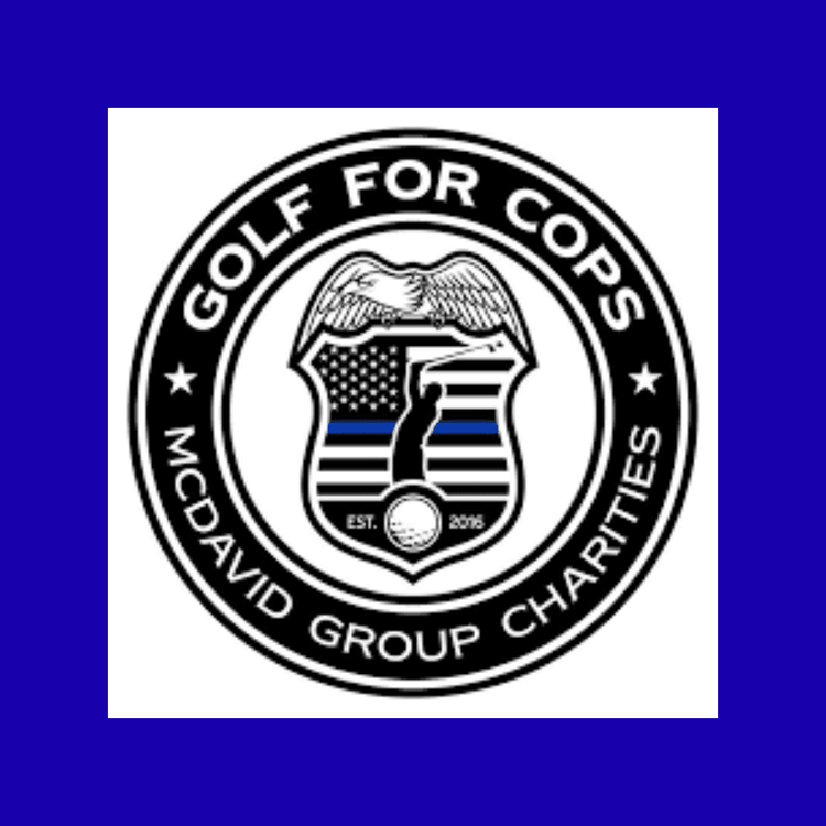 Golf For COPS
