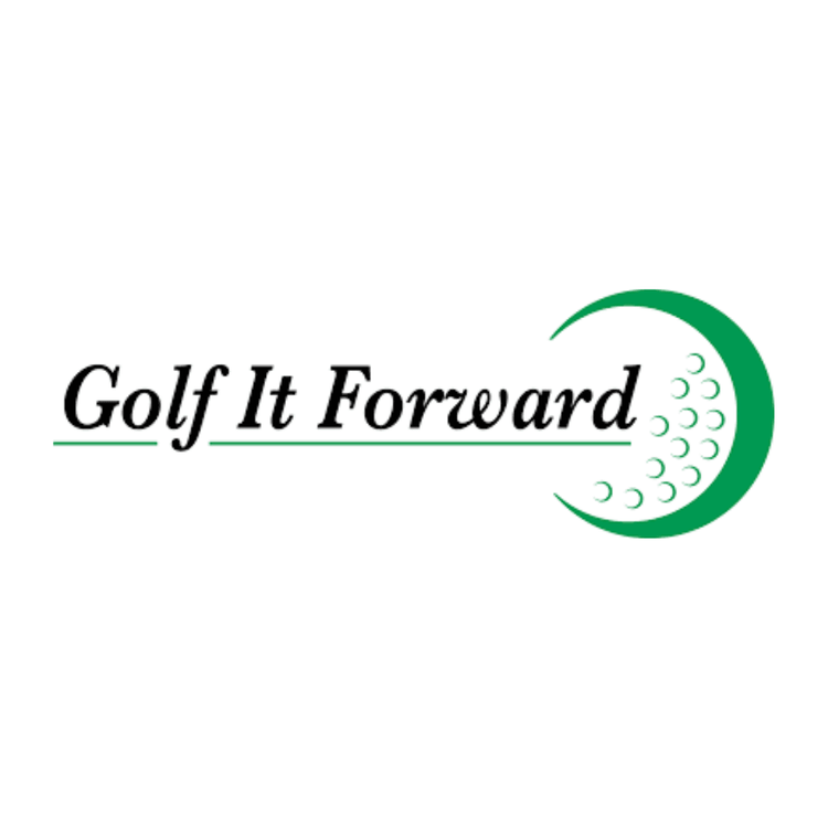 Golf It Forward