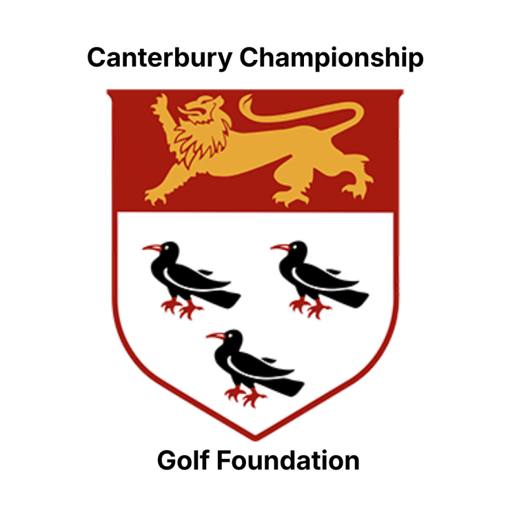 Canterbury Championship Golf Foundation