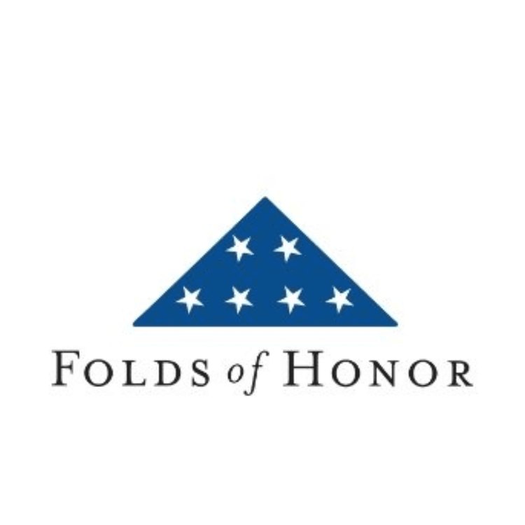 Folds of Honor Mock Site