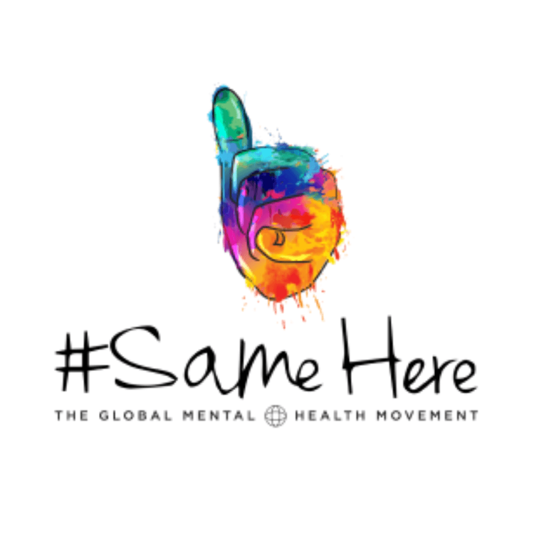 #SameHere Global