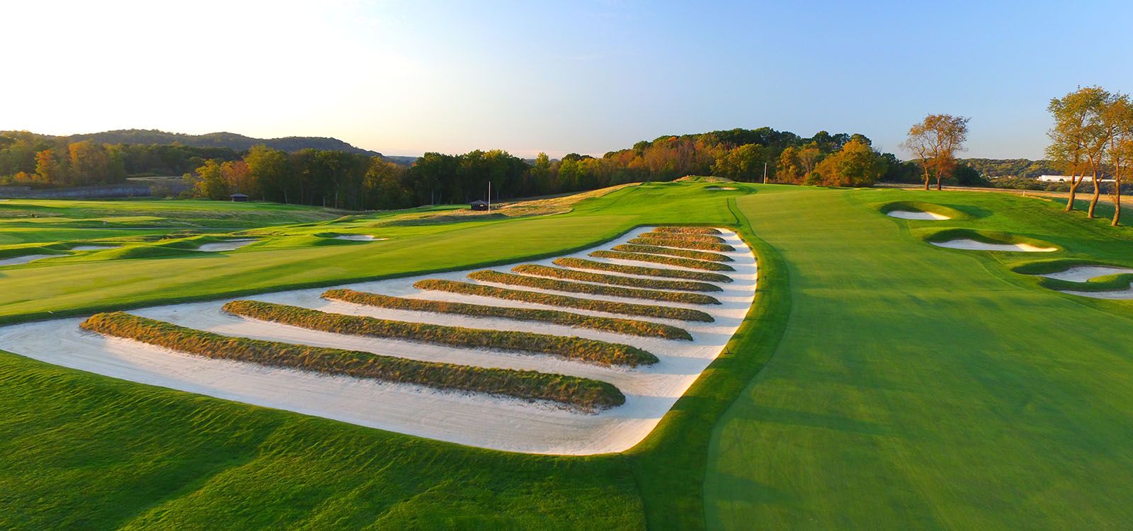 Oakmont Country Club