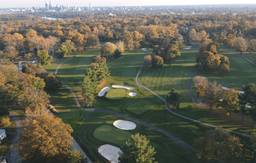 Bala GC - Round for 4