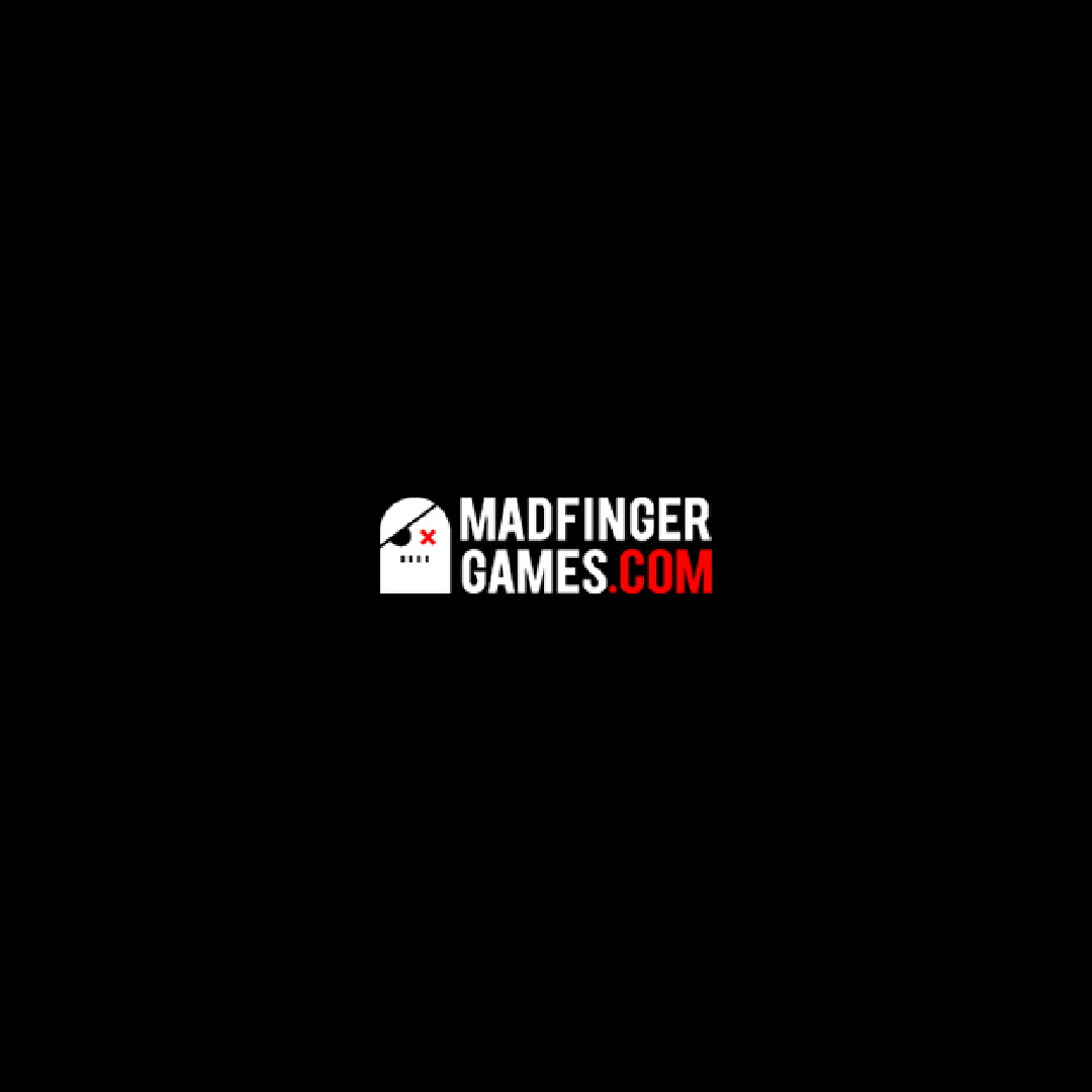 MADFINGER Games