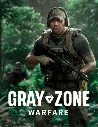 ANNOUNCING GRAY ZONE WARFARE