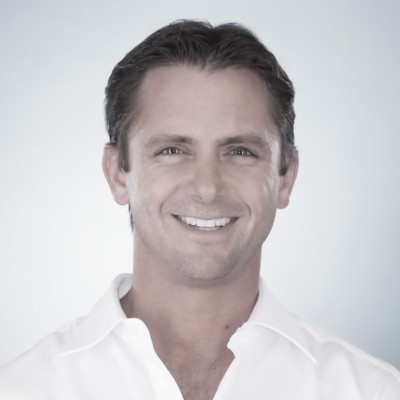 Darren Roberts
