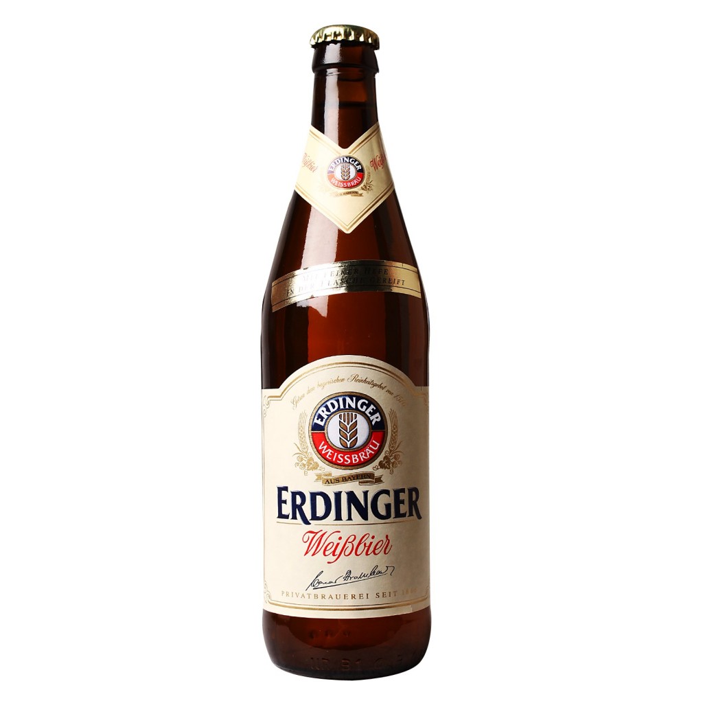 Monthly beer pairing: Bánh Mí x Dunkel Weissbier