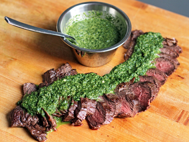 Guest Post – Fresh Herbs: Nature’s Seasoning