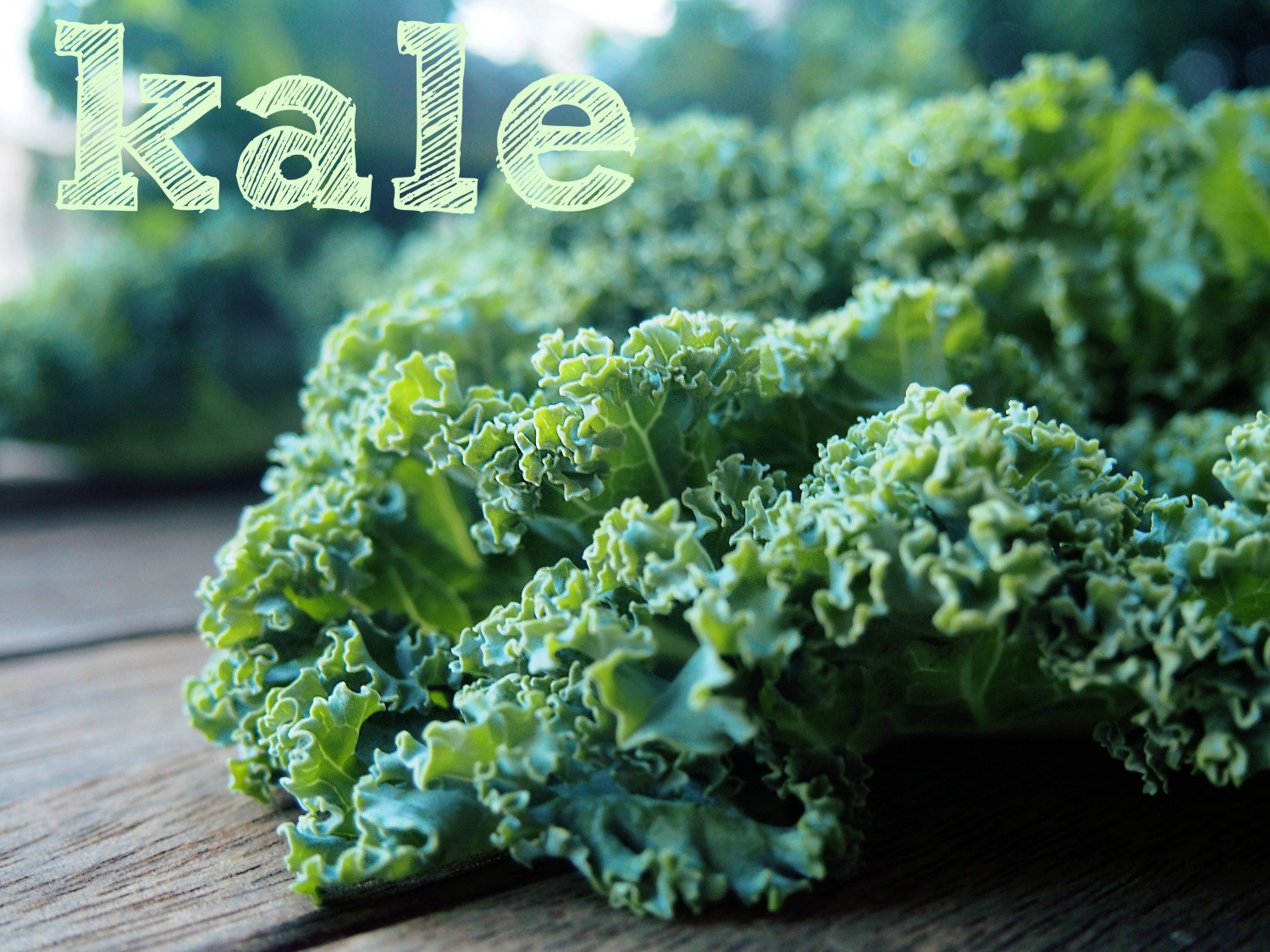 Guest post: Have you tried these 5 ways to cook kale?