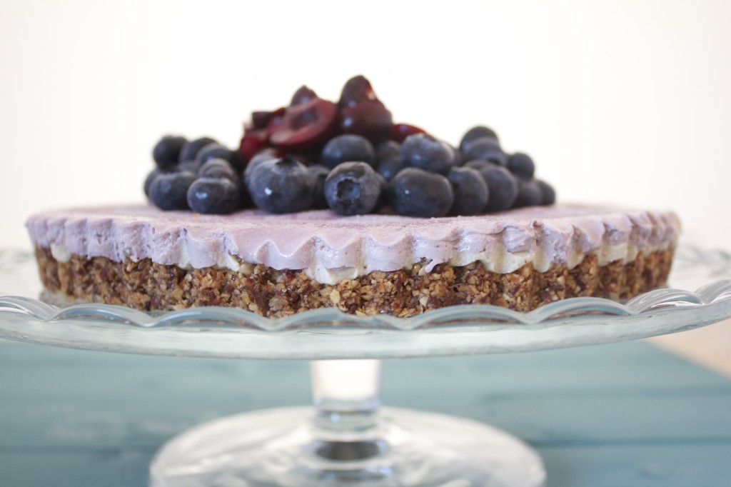 Guest Post: Time Well Spent In The Kitchen