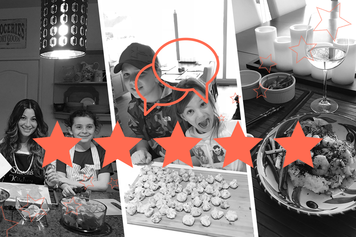 Goodfoodie Families