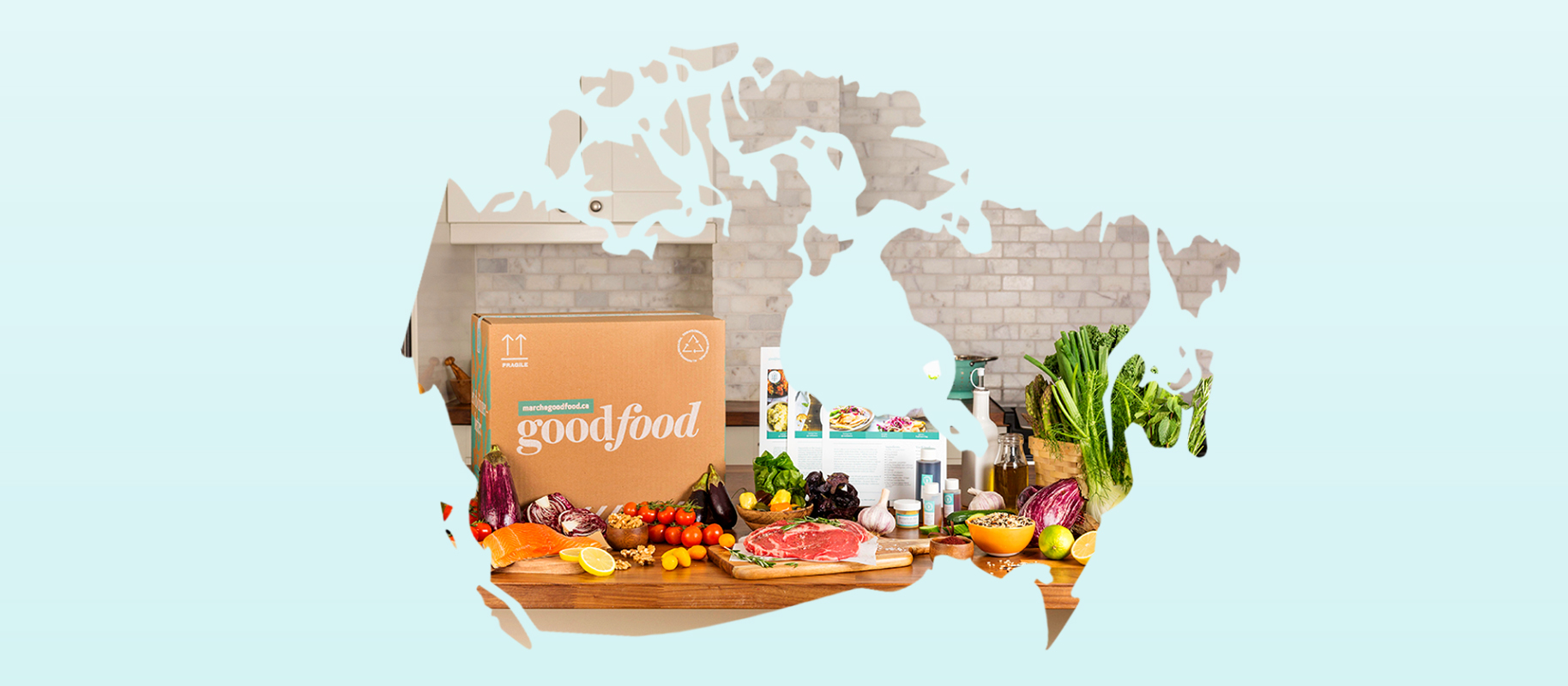 The Goodfood Movement Goes Nationwide