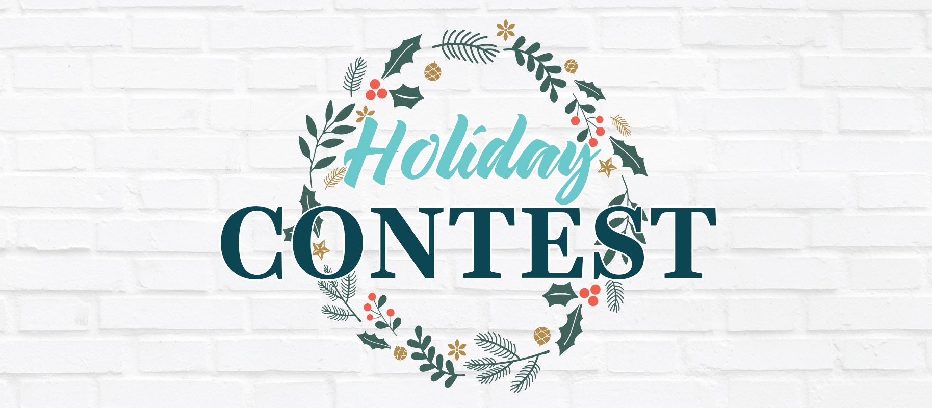‘Tis the Season… for Sweepstakes!