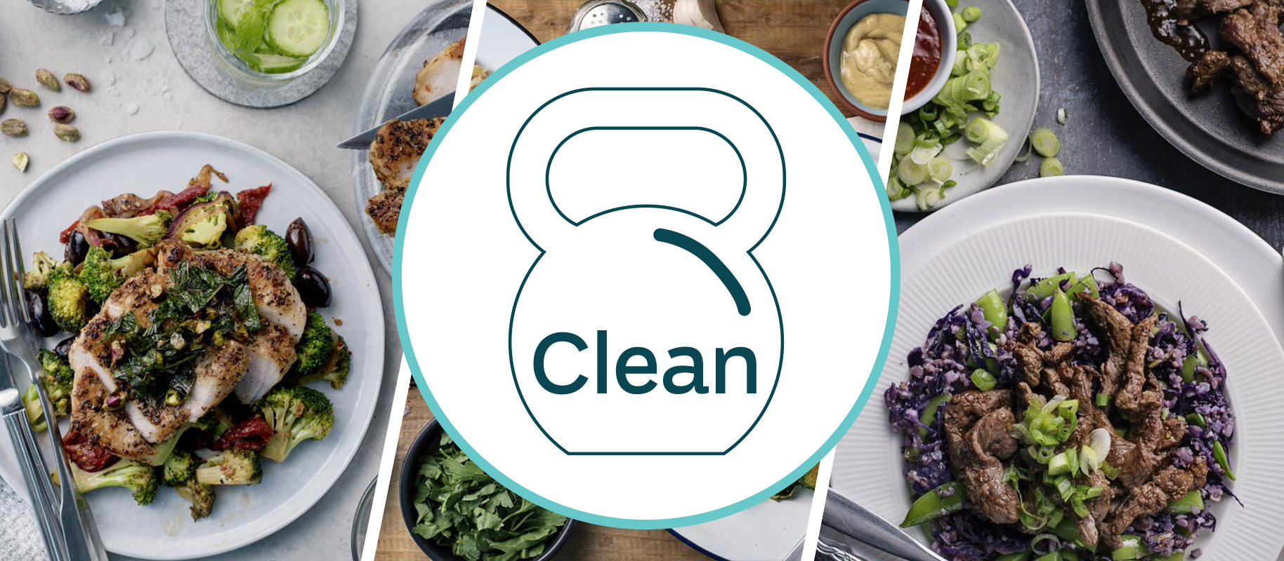 EATING CLEAN IN 2019