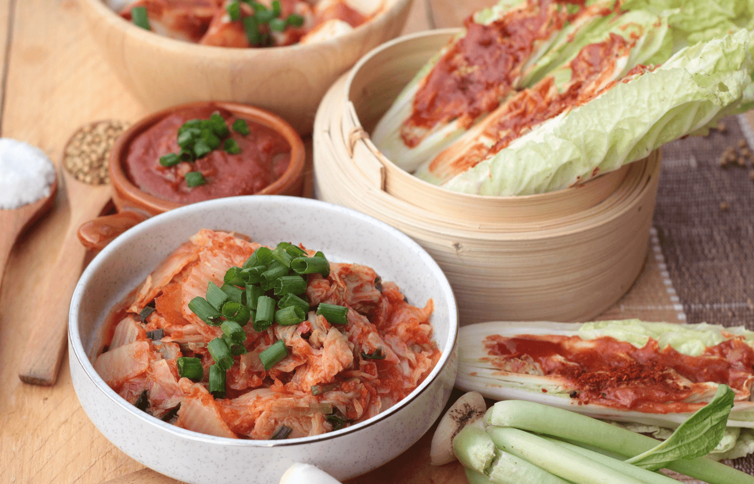 Kimchi