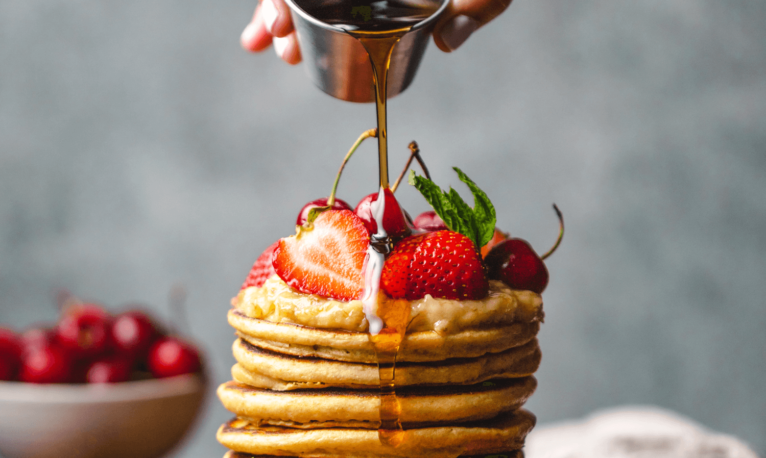 The Ultimate DIY Sugar Shack Feast