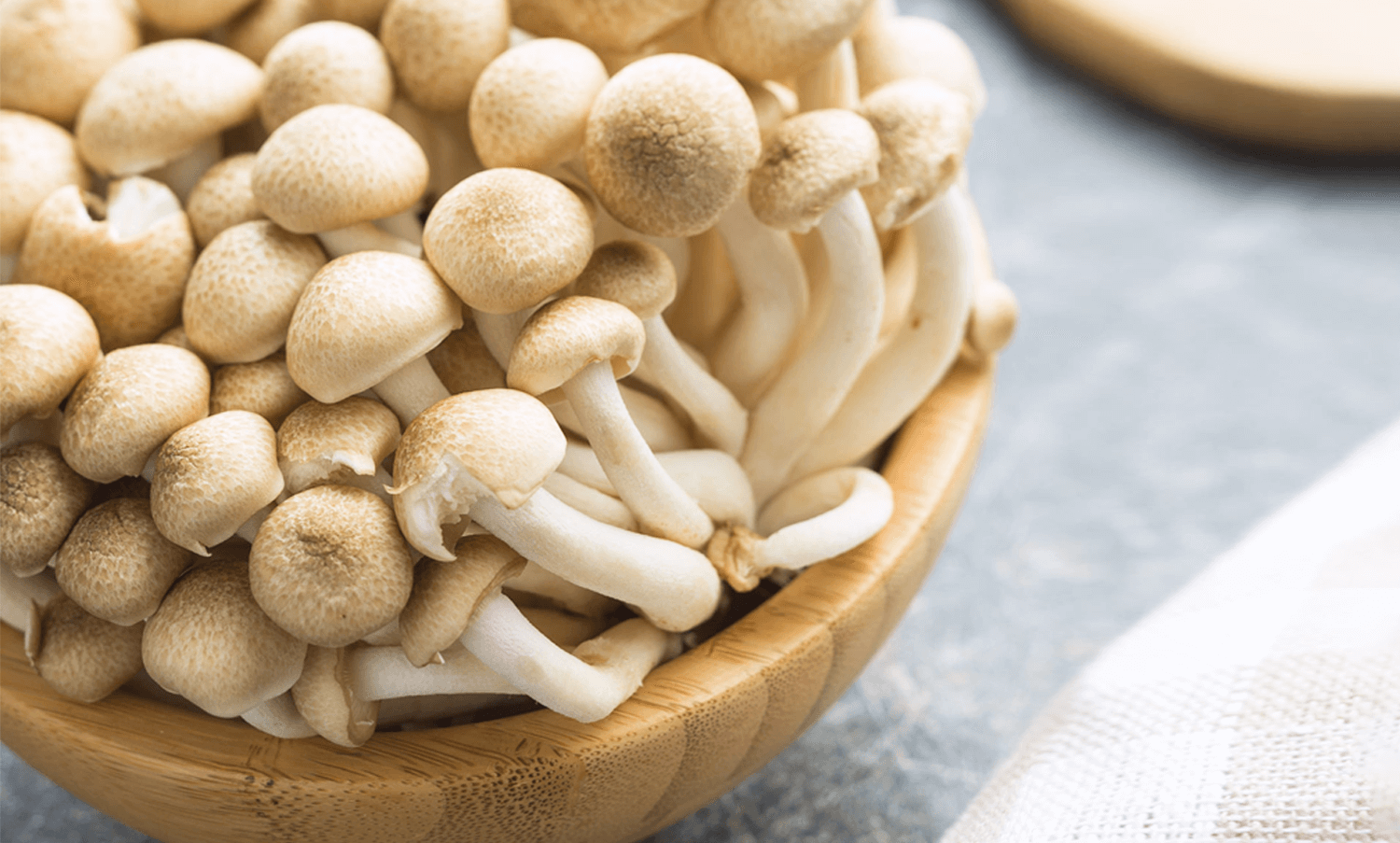 shimeji mushrooms