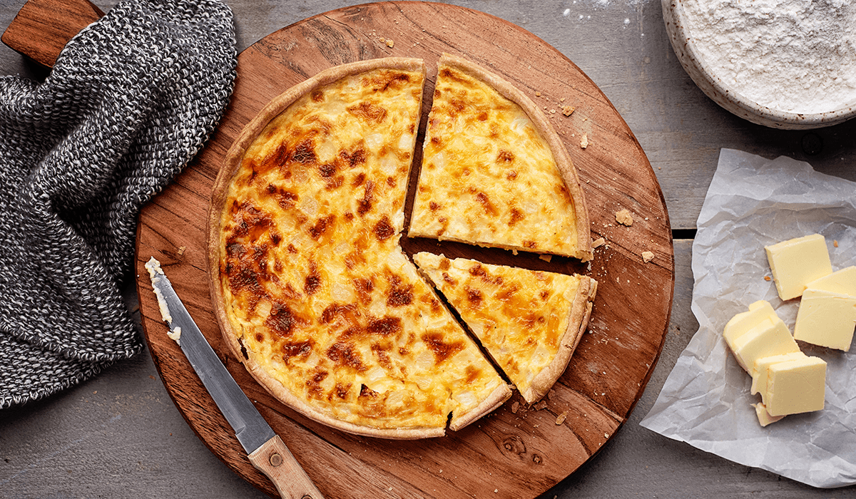 10 Brunch Ideas to Help Kick-Start the Day