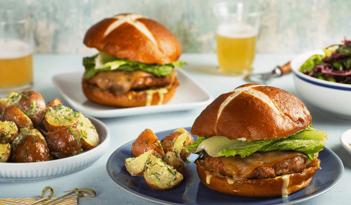 3 recettes d’Oktoberfest faciles et délicieuses, à faire à la maison!