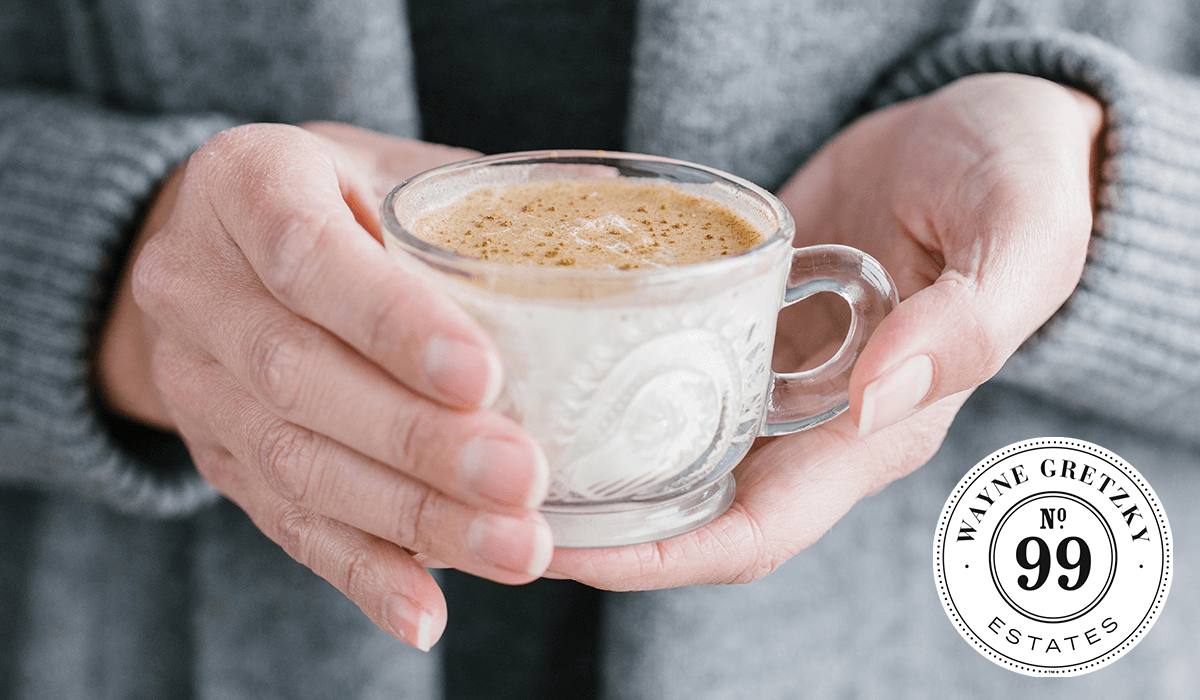 3 recettes de cocktails festifs pour se mettre dans l’esprit des Fêtes!