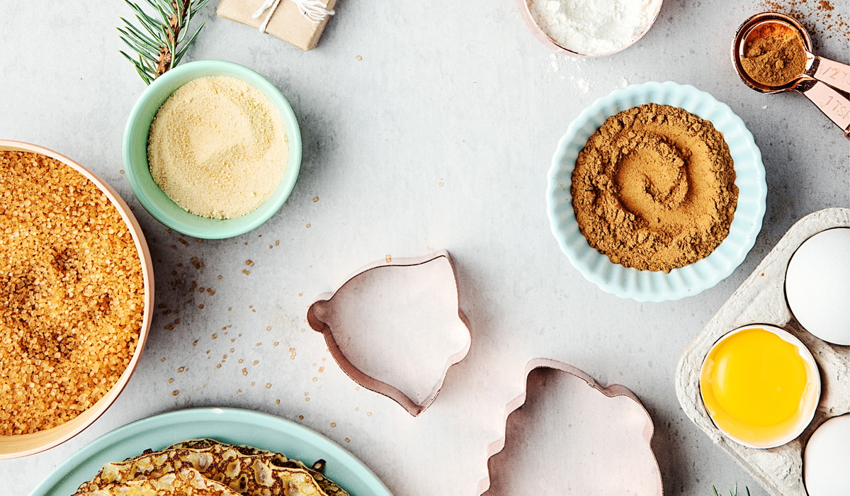 10 Must-Haves for your Holiday Baking