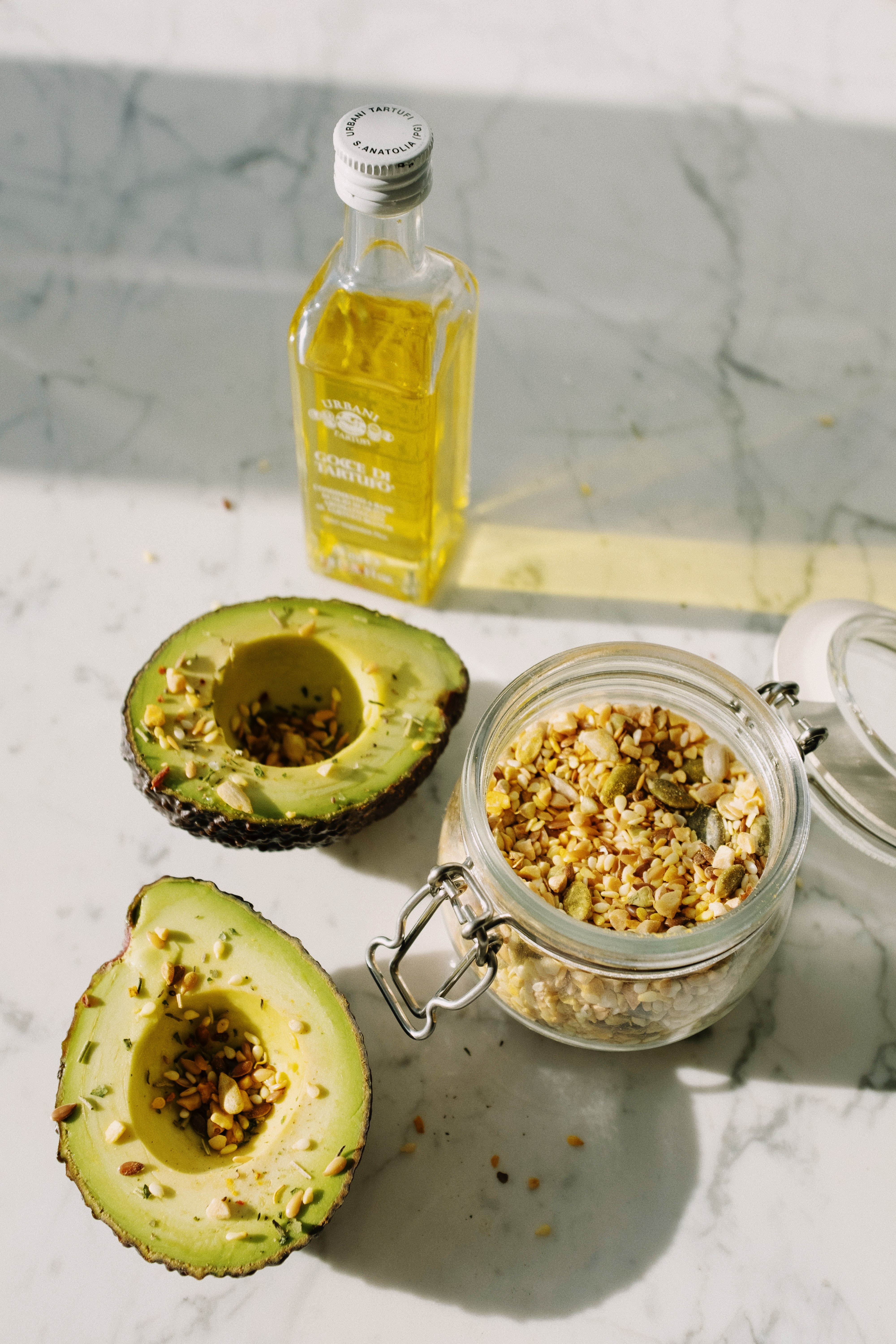 L’huile d’avocat est celle que nous privilégions dans la cuisine de test Goodfood