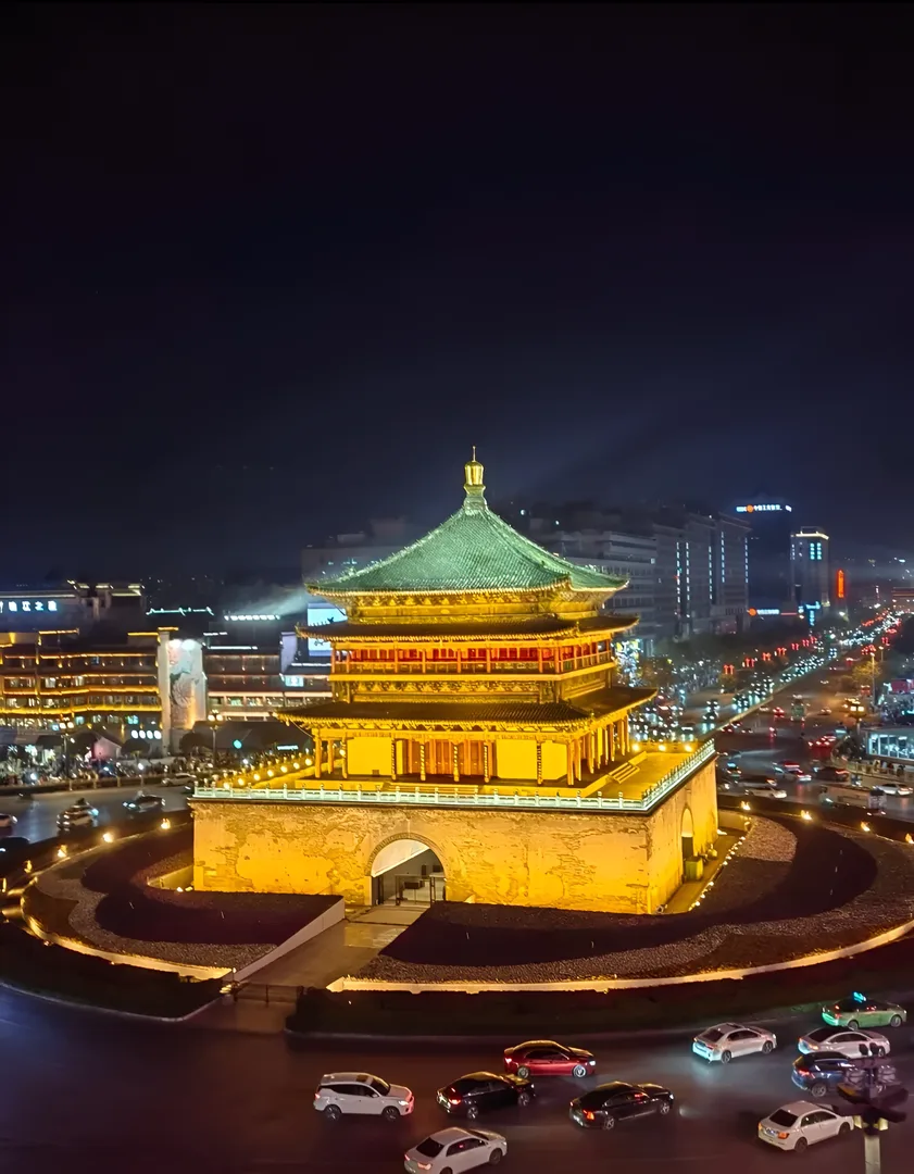 Imperial Tour China + Japan - May 2026