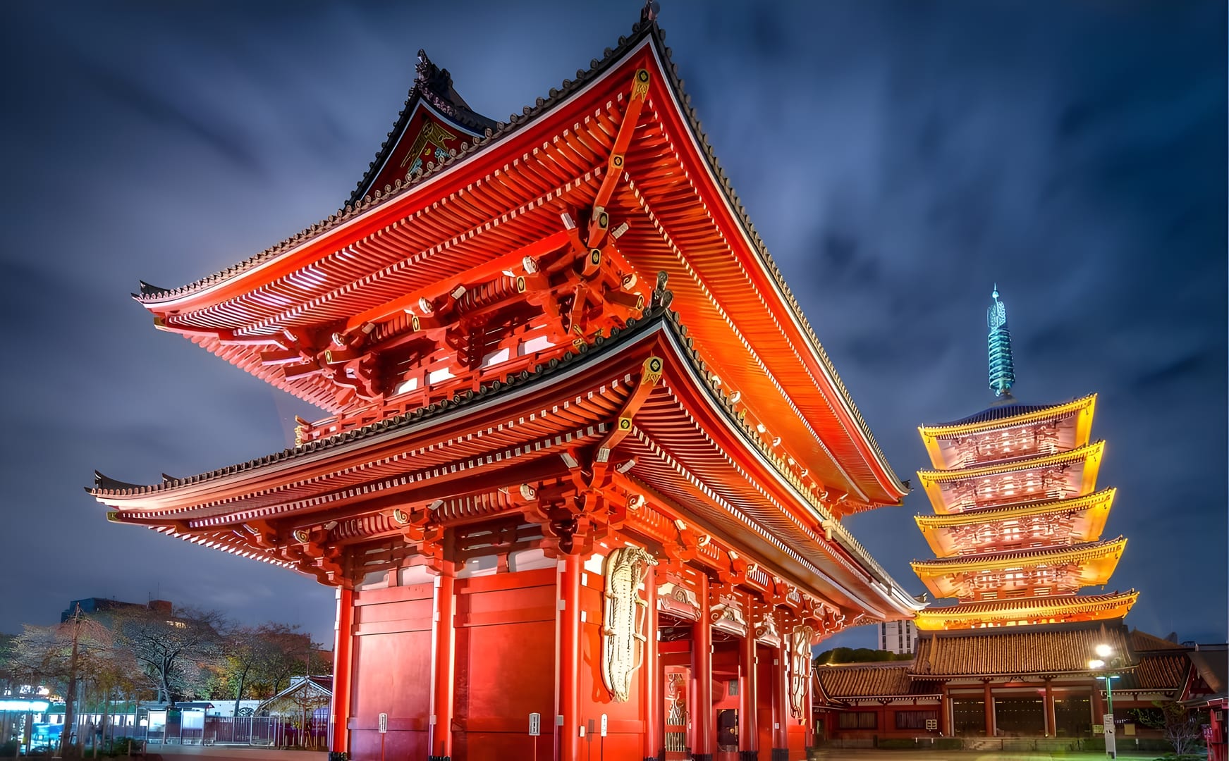 Japan Camp Premium - 2026 — 8