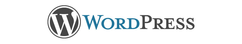 WordPress logo