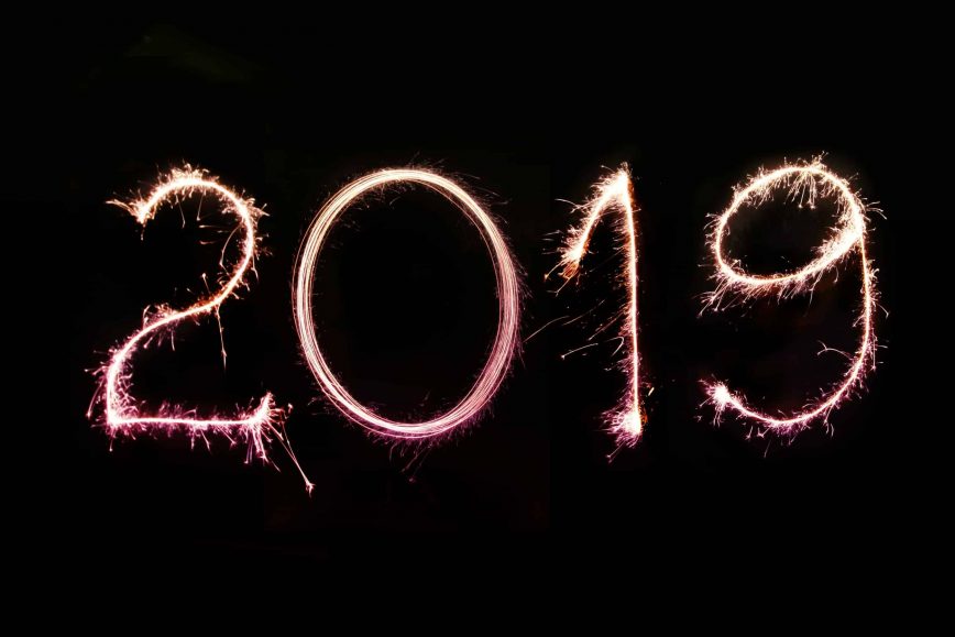 2019: Year In Review