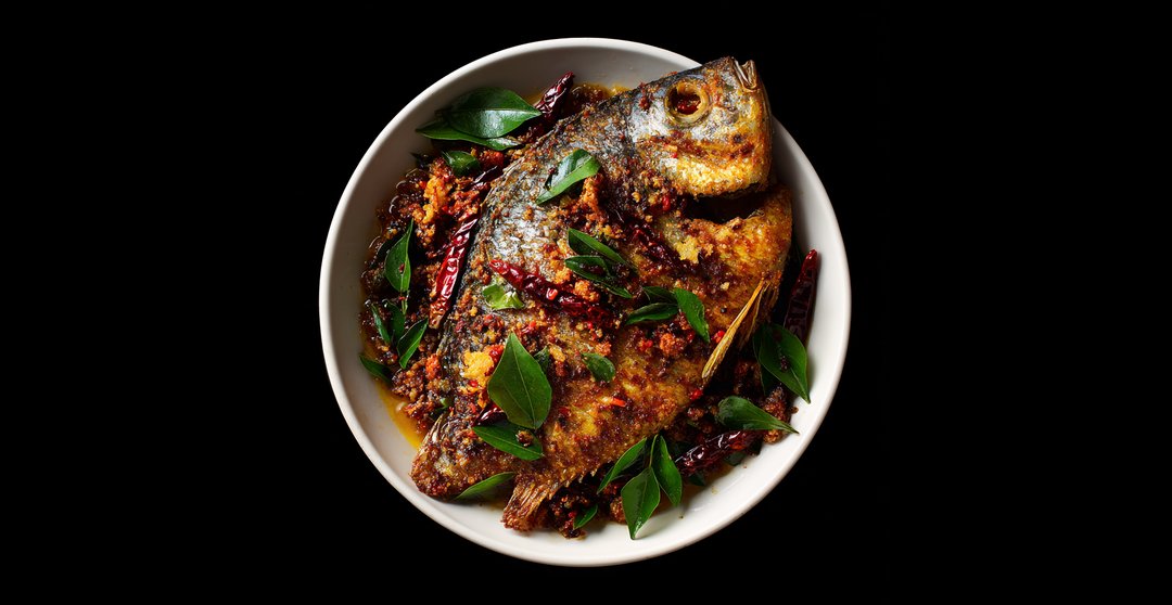 Apollo Fish