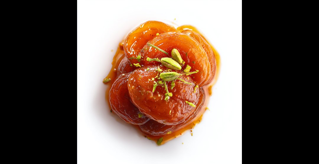 Qubani Ka Meetha