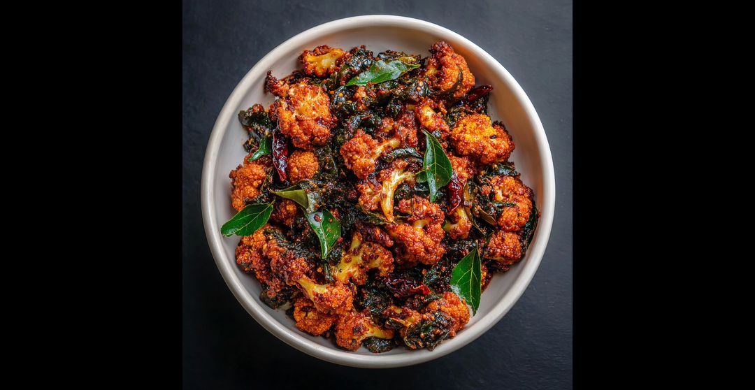 Gongura(Sorrel)