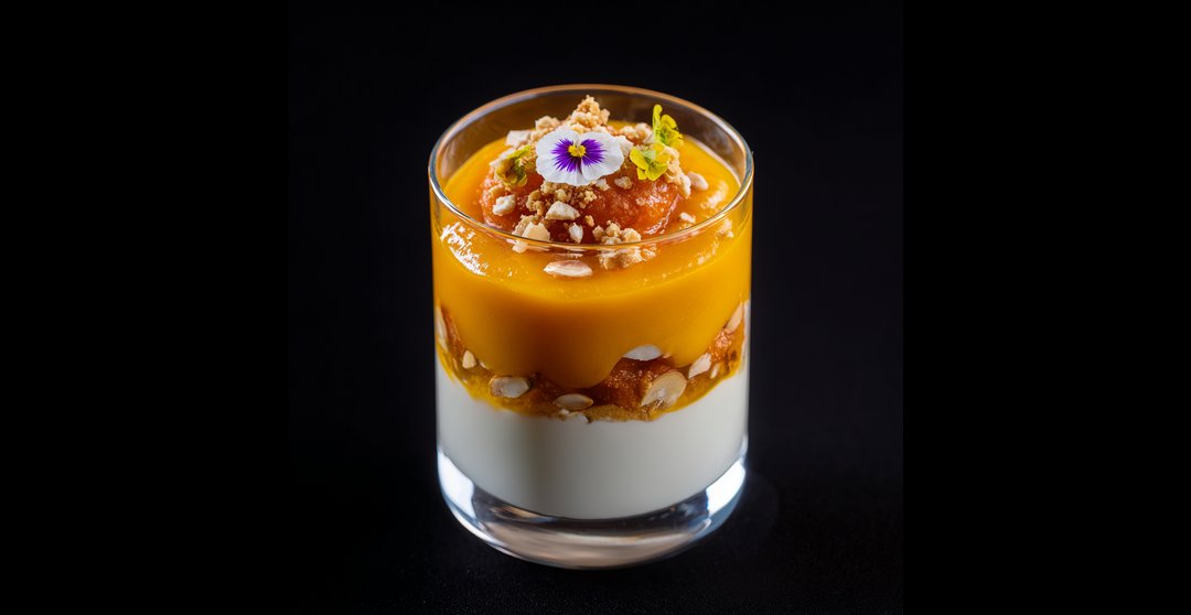 Apricot Delight 