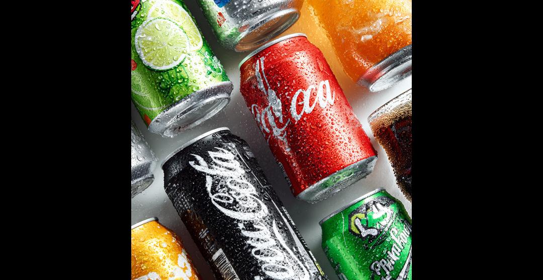 Soft Drinks