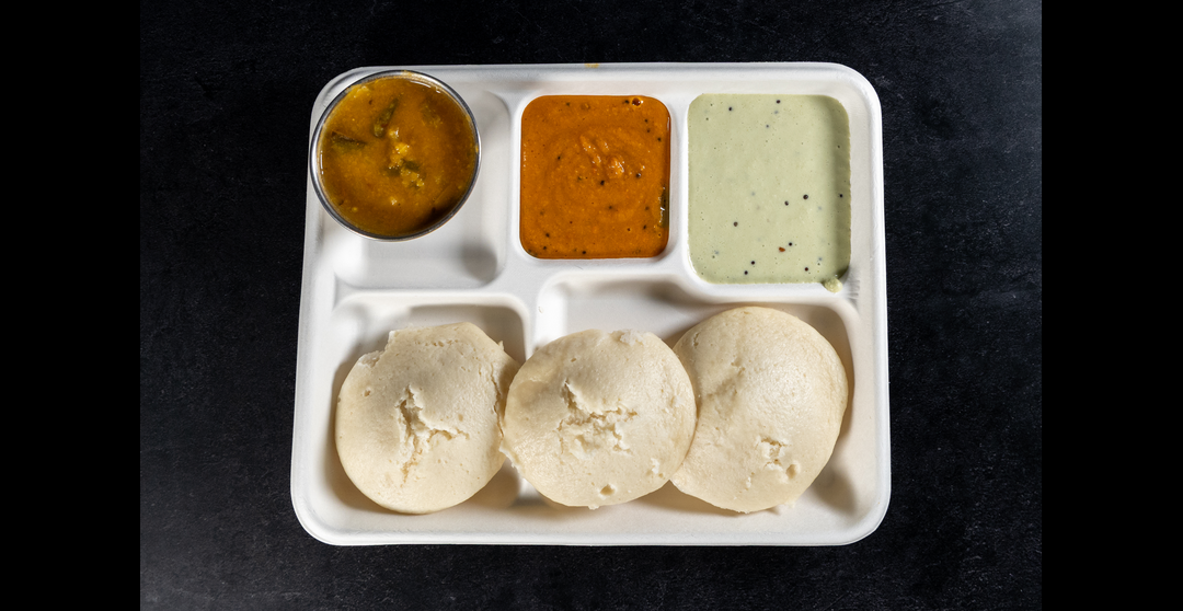 Idli
