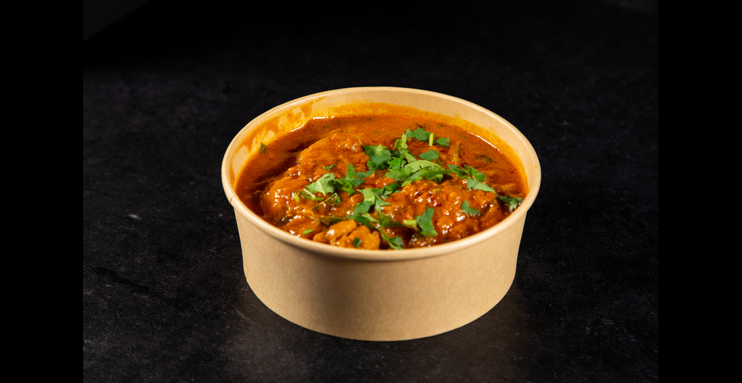 Masala Curry