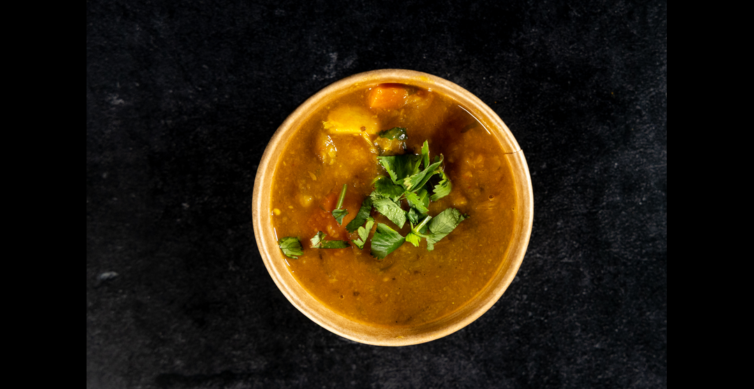 Sambar (8oz)