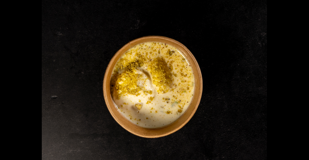 Ras Malai (4PCS)