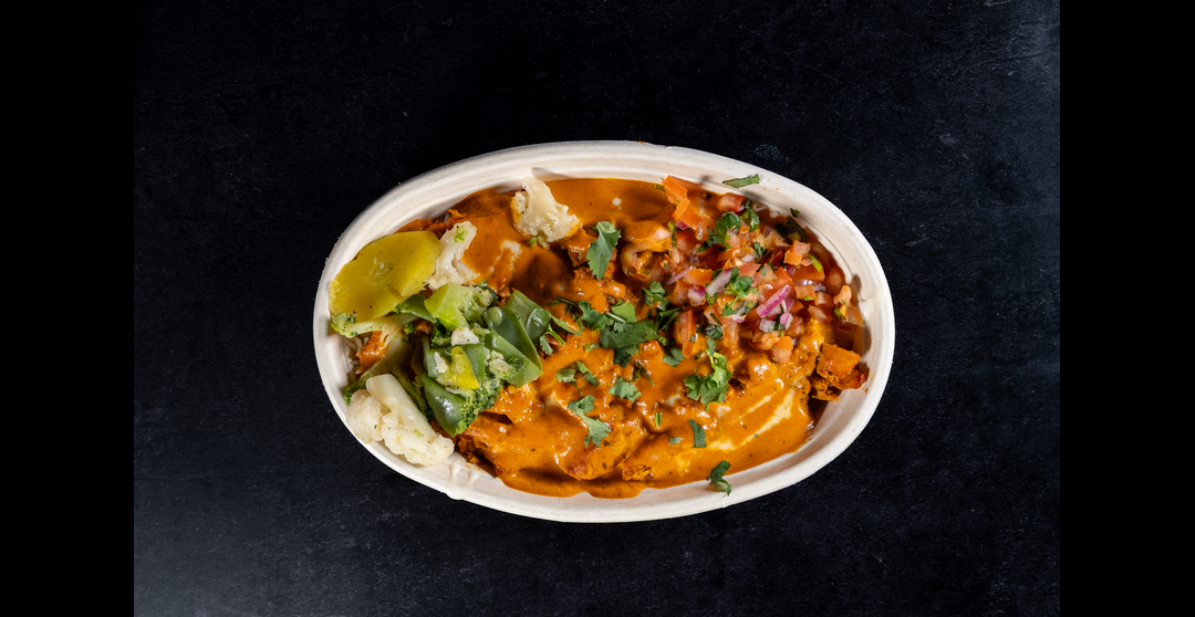 Bowl Your Way
