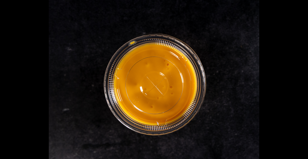 Mango Lassi