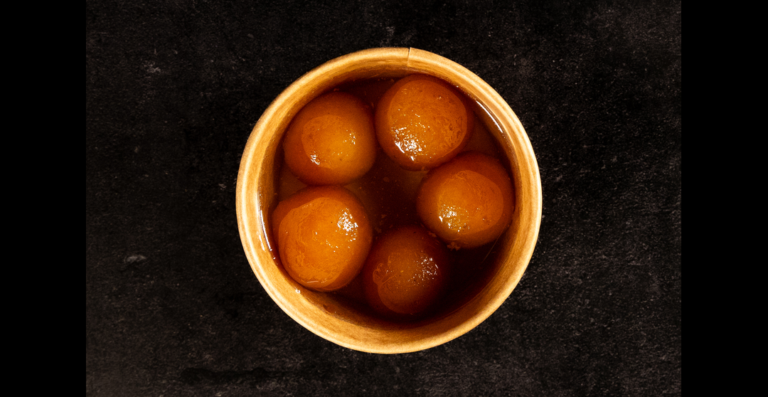Gulab Jamun (5PCS)