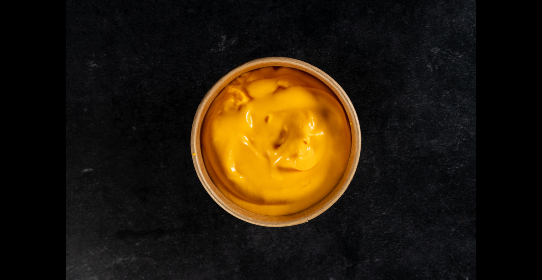 Mango Custard