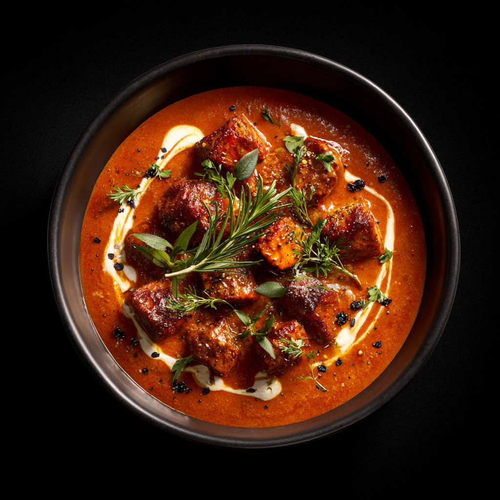 Tikka Masalas