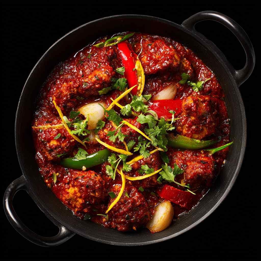 Ramba Chicken