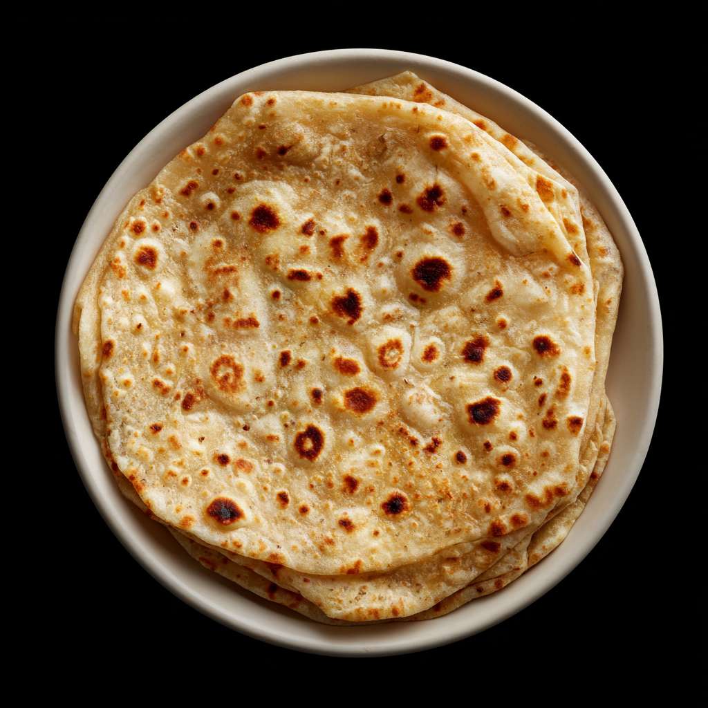 Chapati(2PCS)