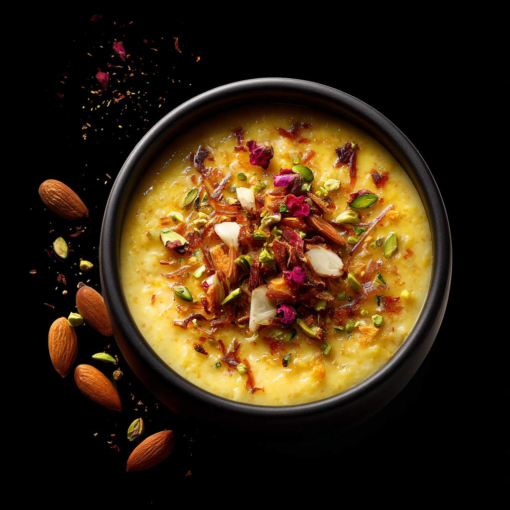 Kaddu-Ka-Kheer