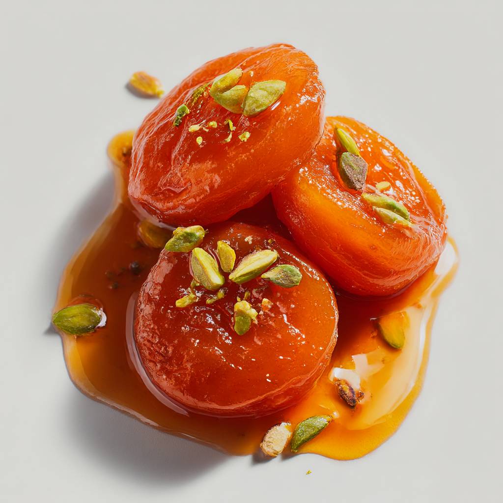 Qubani Ka Meeetha