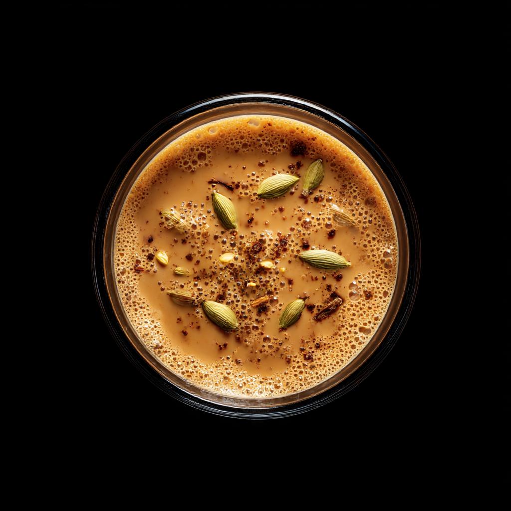Irani Chai Small